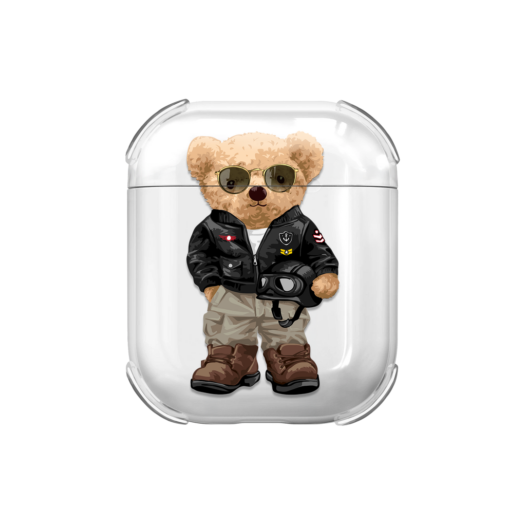 AirPods 1/2 PILOT
