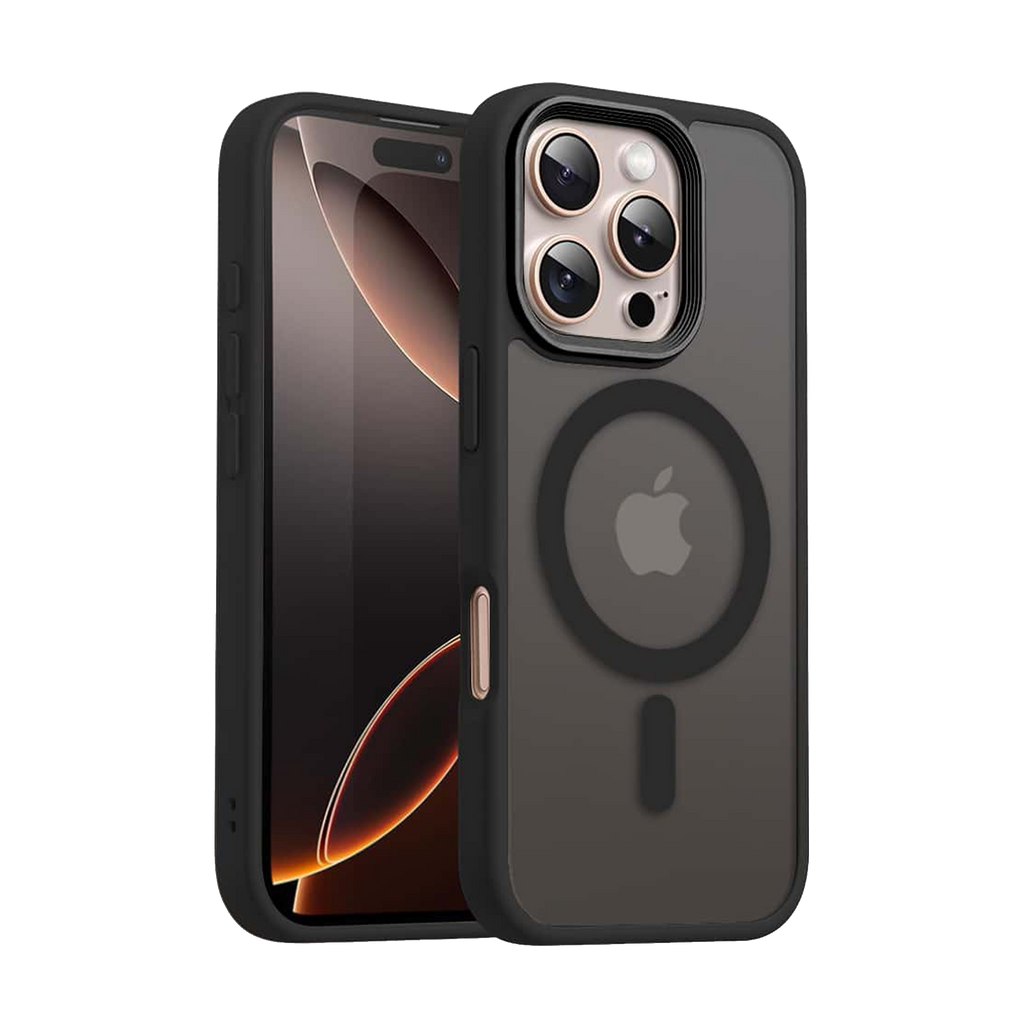 Чохол для iPhone 15 Pro Matte MagSafe