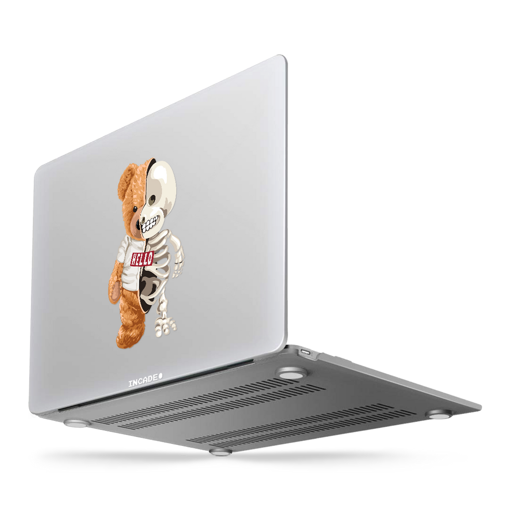 MacBook Skeleton
