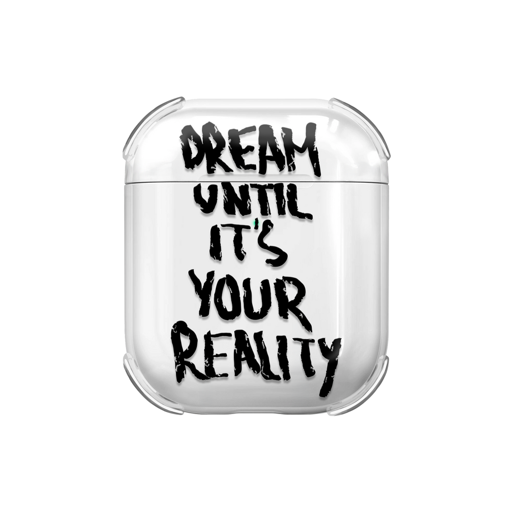 Чохол для AirPods DREAM — INCADE AirPods 1/2