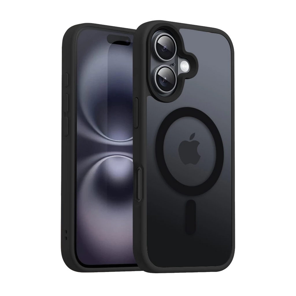 Чохол для iPhone 16 Matte MagSafe