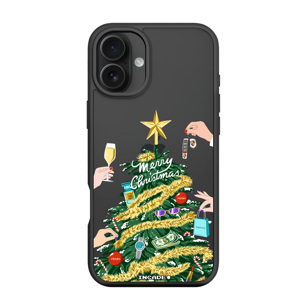iPhone 16 CHRISTMAS