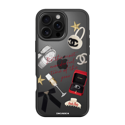 iPhone 16 Pro Max SANTA BABY
