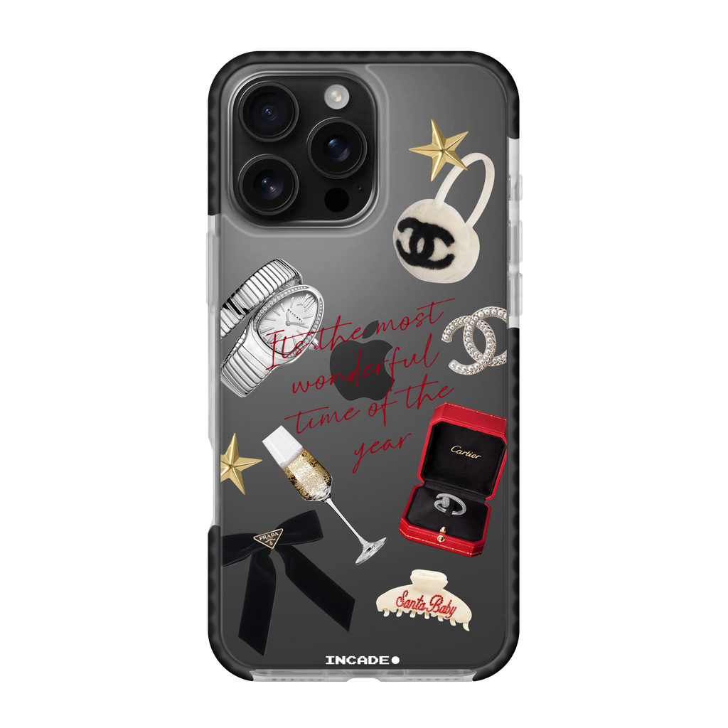 iPhone 16 Pro Max SANTA BABY