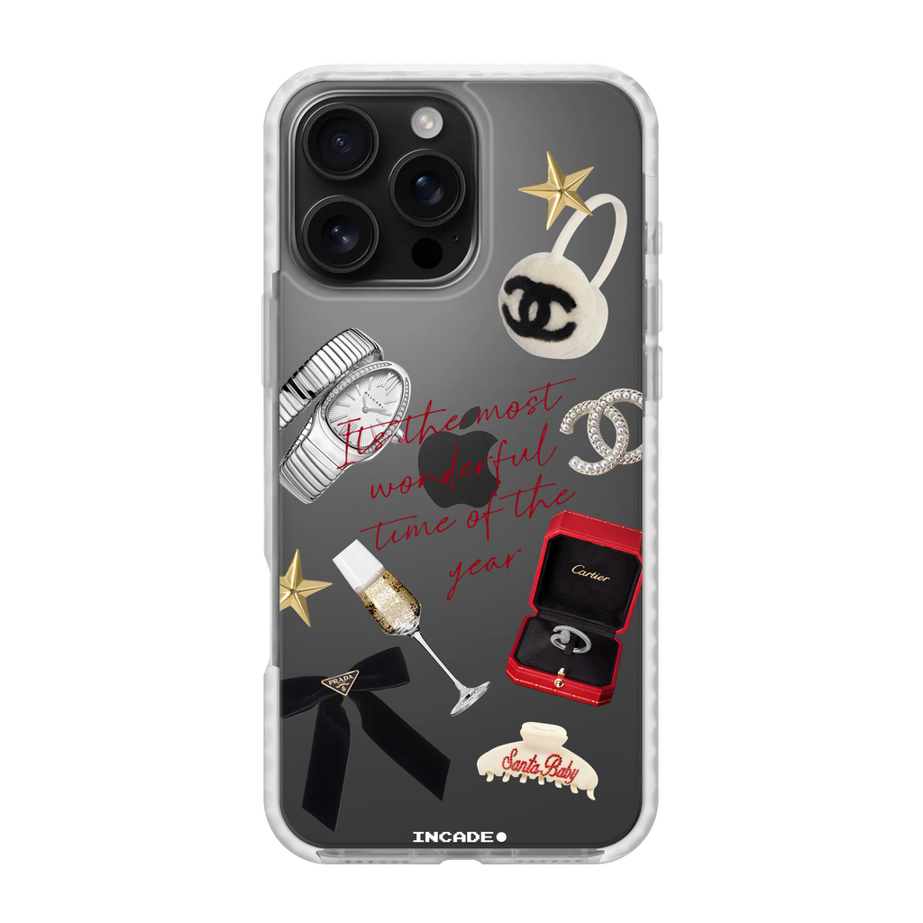 iPhone 16 Pro Max SANTA BABY
