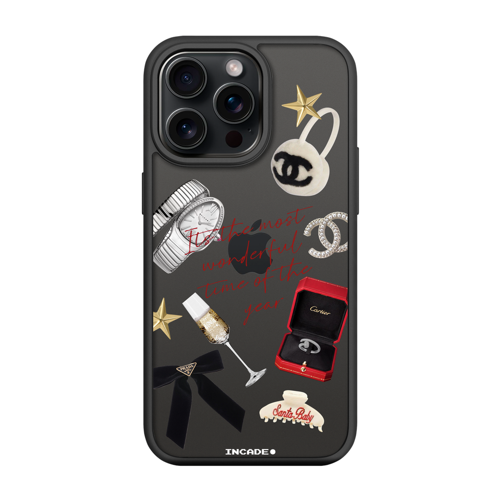 iPhone 15 Pro Max SANTA BABY