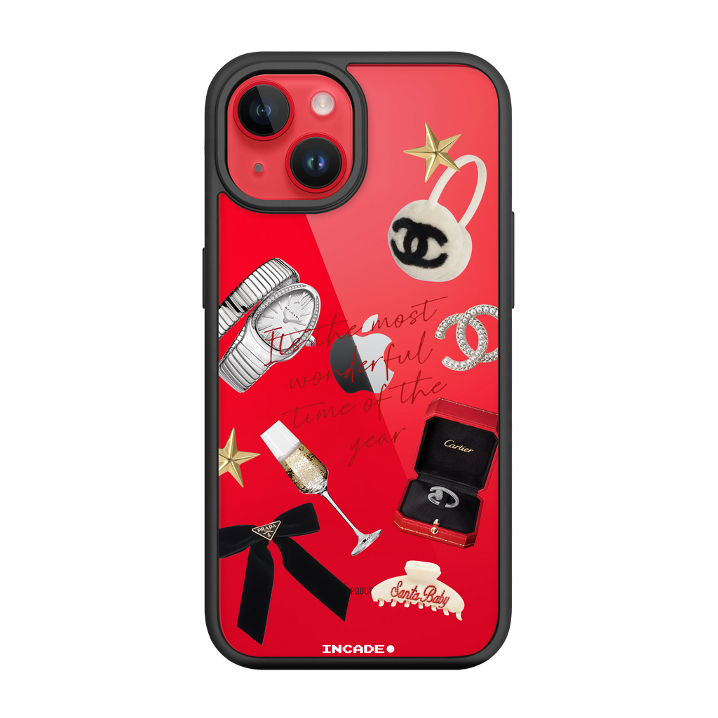 iPhone 14 Plus SANTA BABY