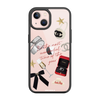 Чохол для iPhone 13 з принтом SANTA BABY