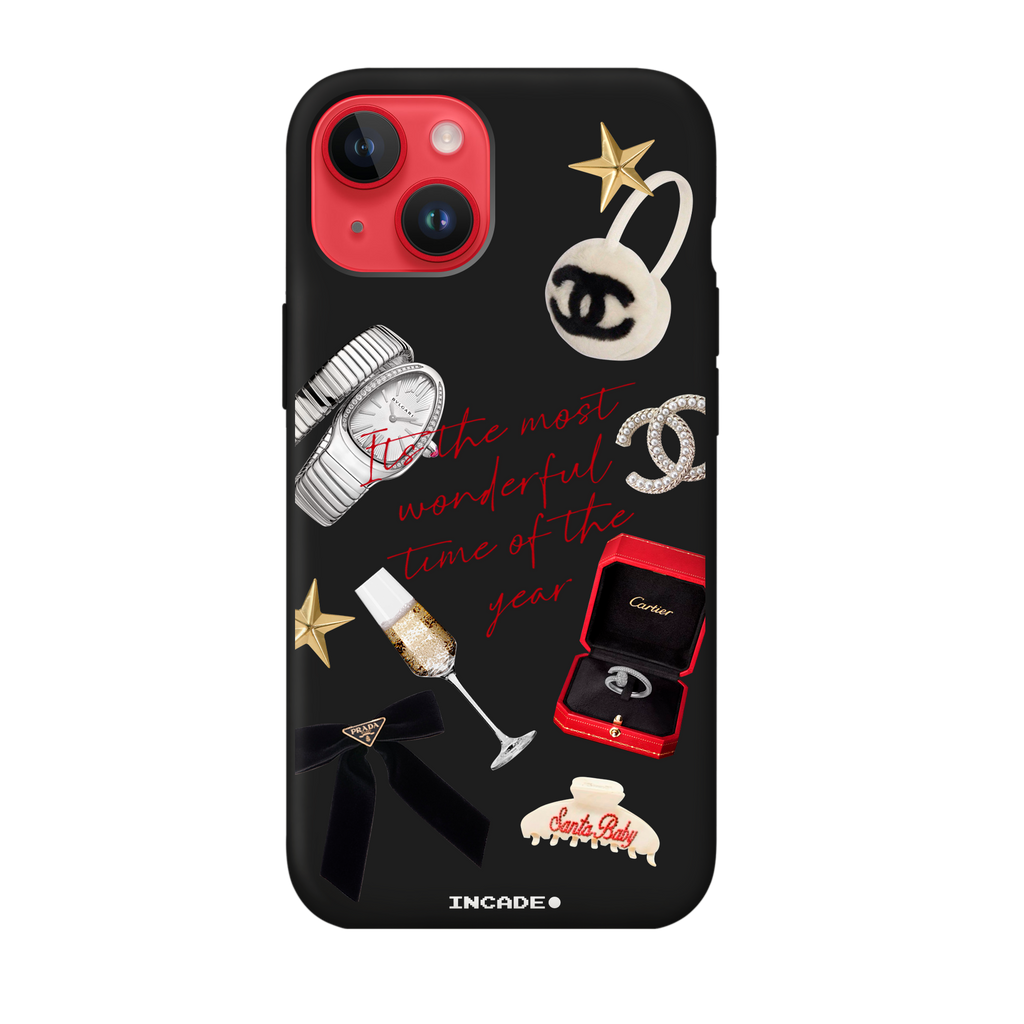 iPhone 14 Plus SANTA BABY