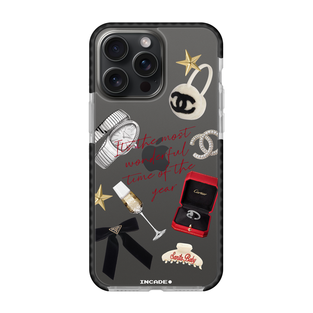 iPhone 15 Pro Max SANTA BABY