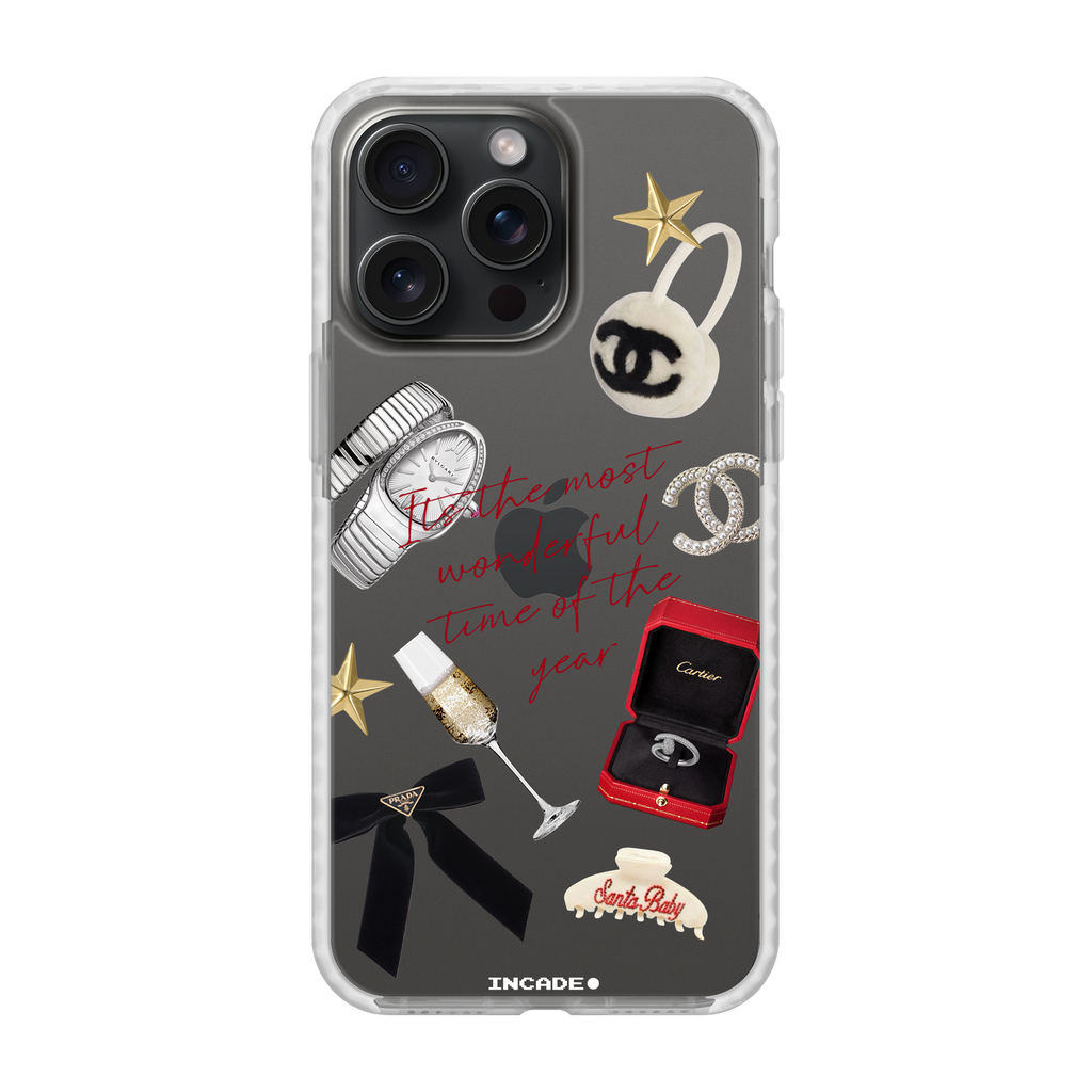 iPhone 15 Pro Max SANTA BABY