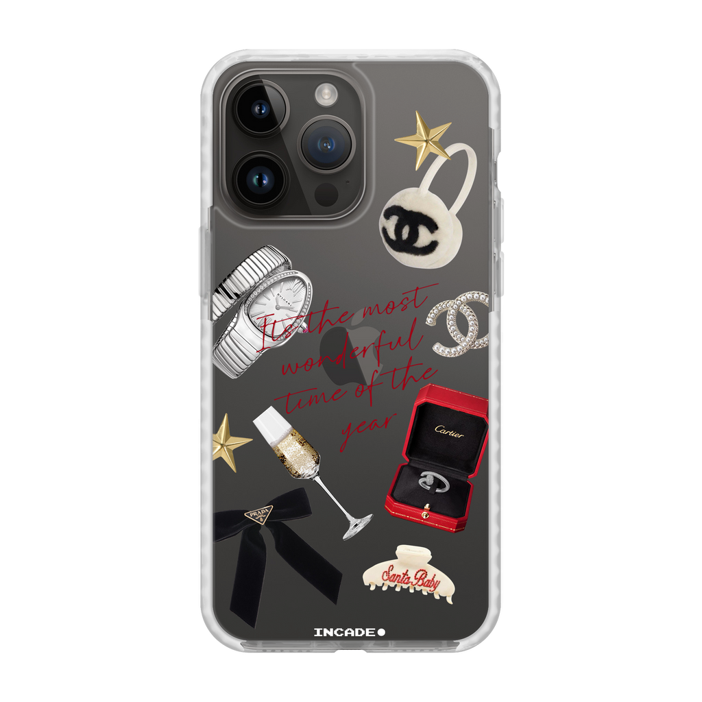 iPhone 14 Pro SANTA BABY