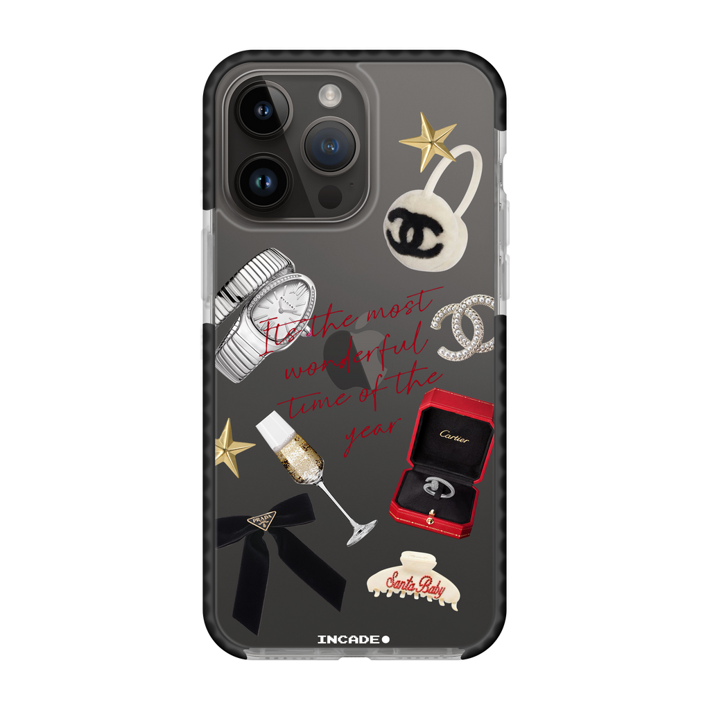 iPhone 14 Pro SANTA BABY