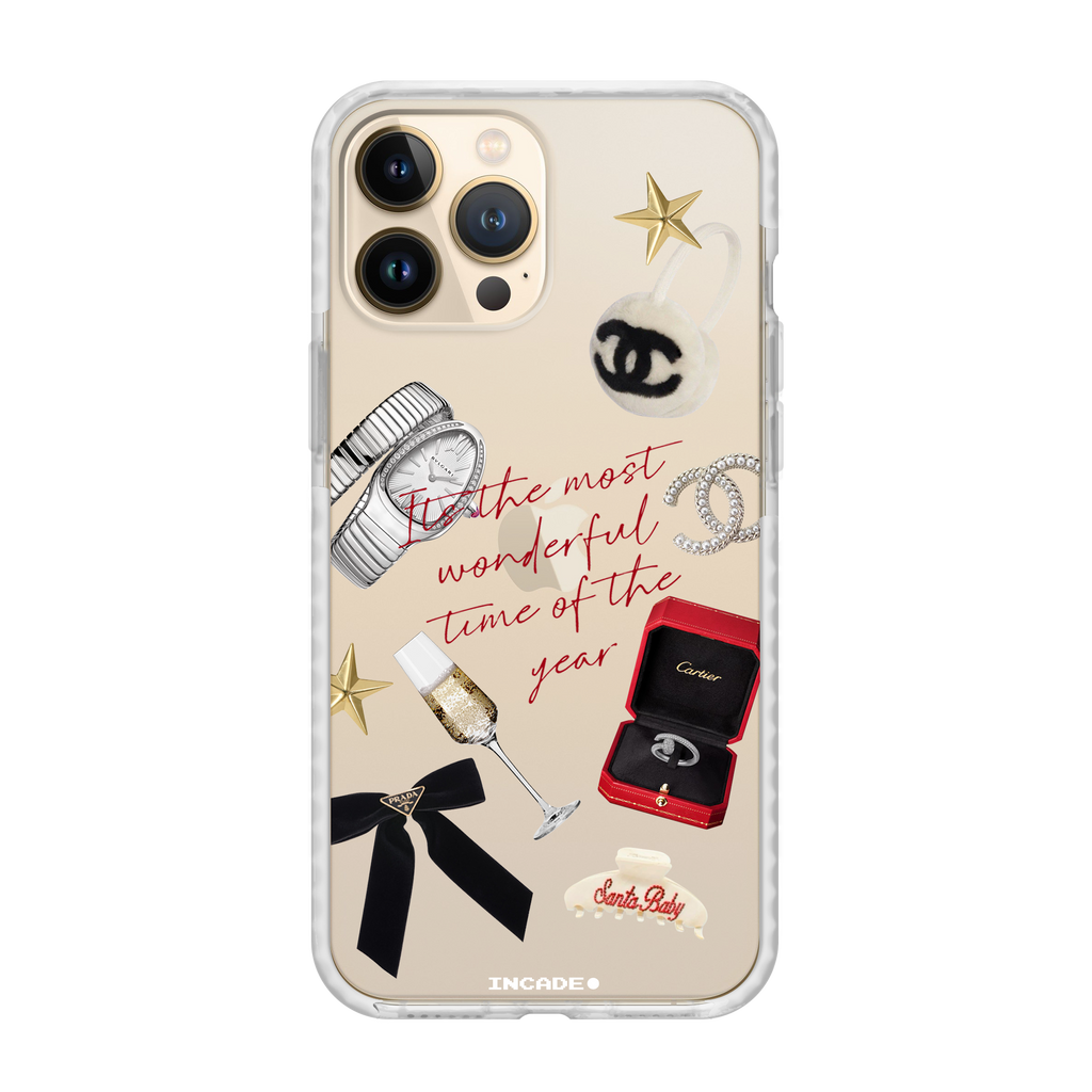 iPhone 13 Pro SANTA BABY