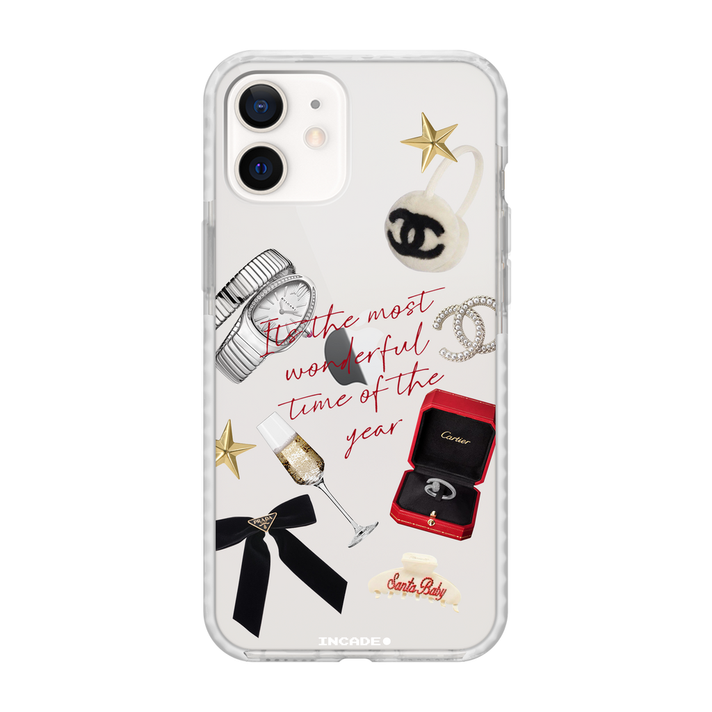 iPhone 12 SANTA BABY