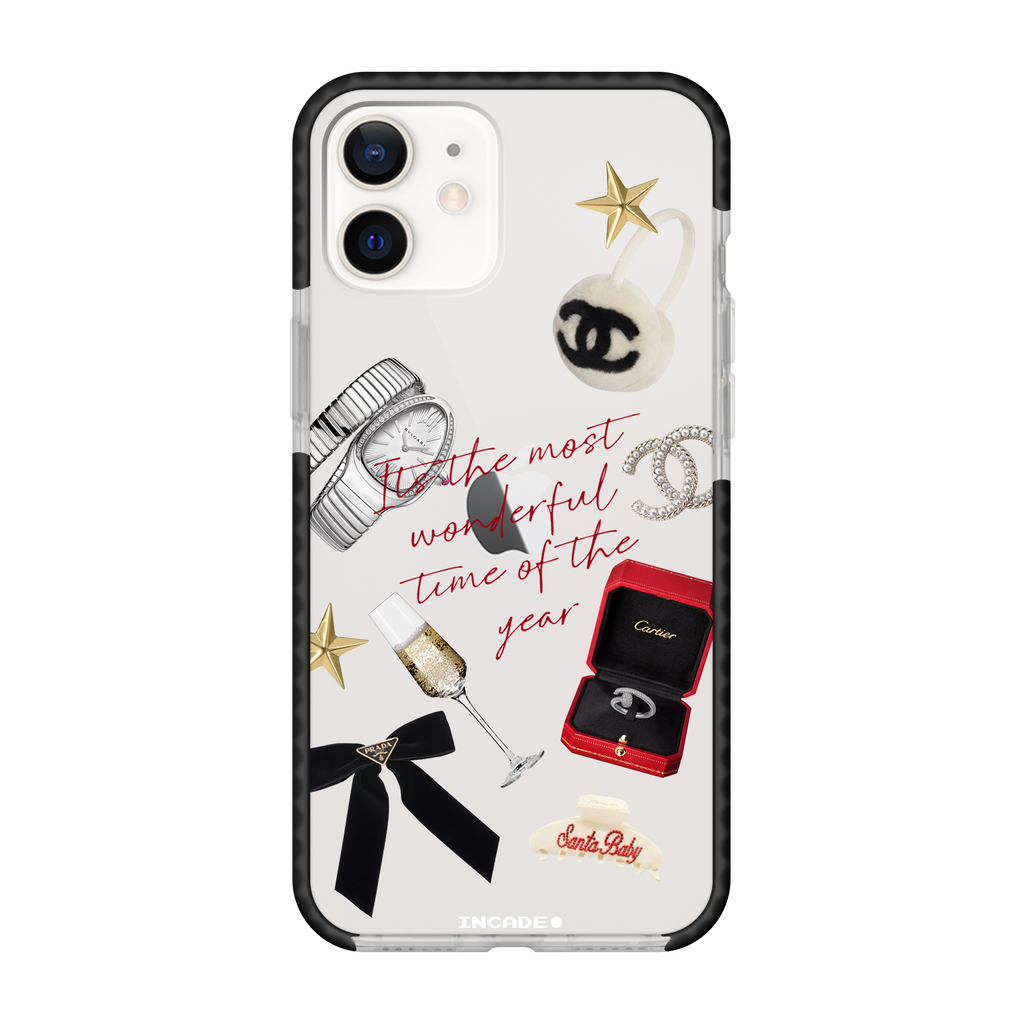 iPhone 12 SANTA BABY