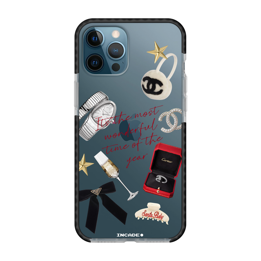 iPhone 12 Pro SANTA BABY