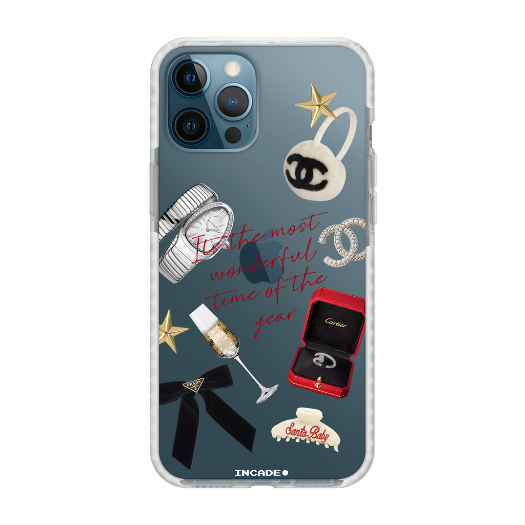 iPhone 12 Pro SANTA BABY