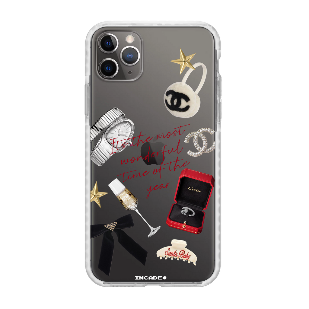 iPhone 11 Pro SANTA BABY