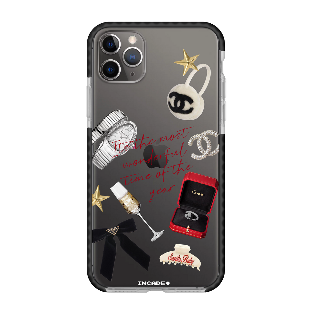 iPhone 11 Pro SANTA BABY