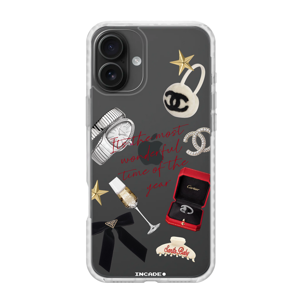 iPhone 16 SANTA BABY