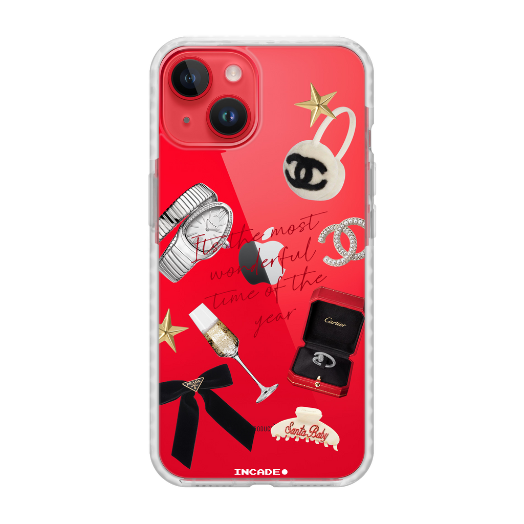 iPhone 14 Plus SANTA BABY