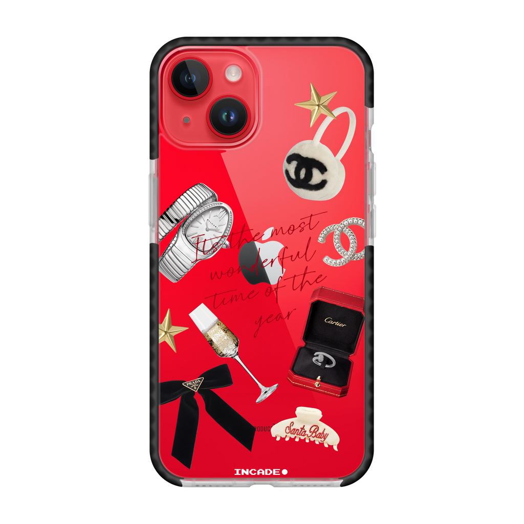 iPhone 14 Plus SANTA BABY
