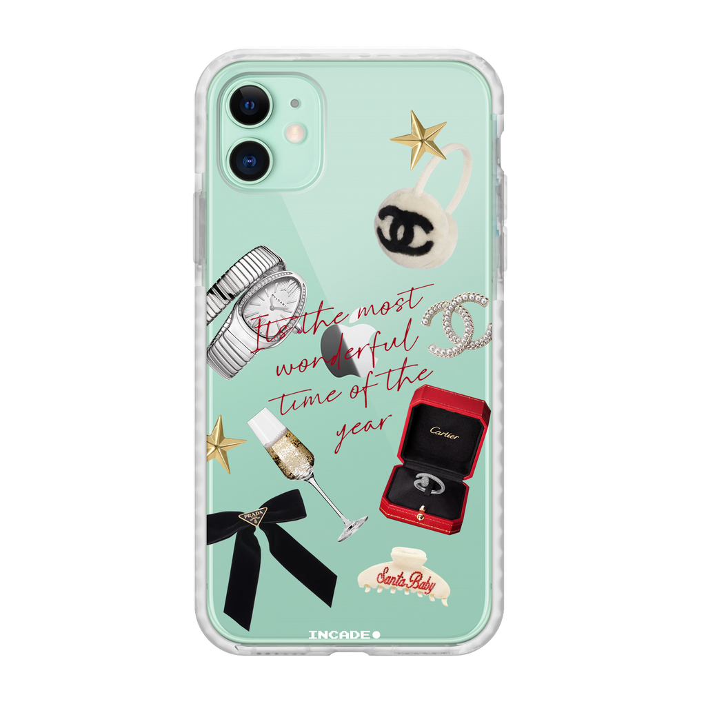 iPhone 11 SANTA BABY