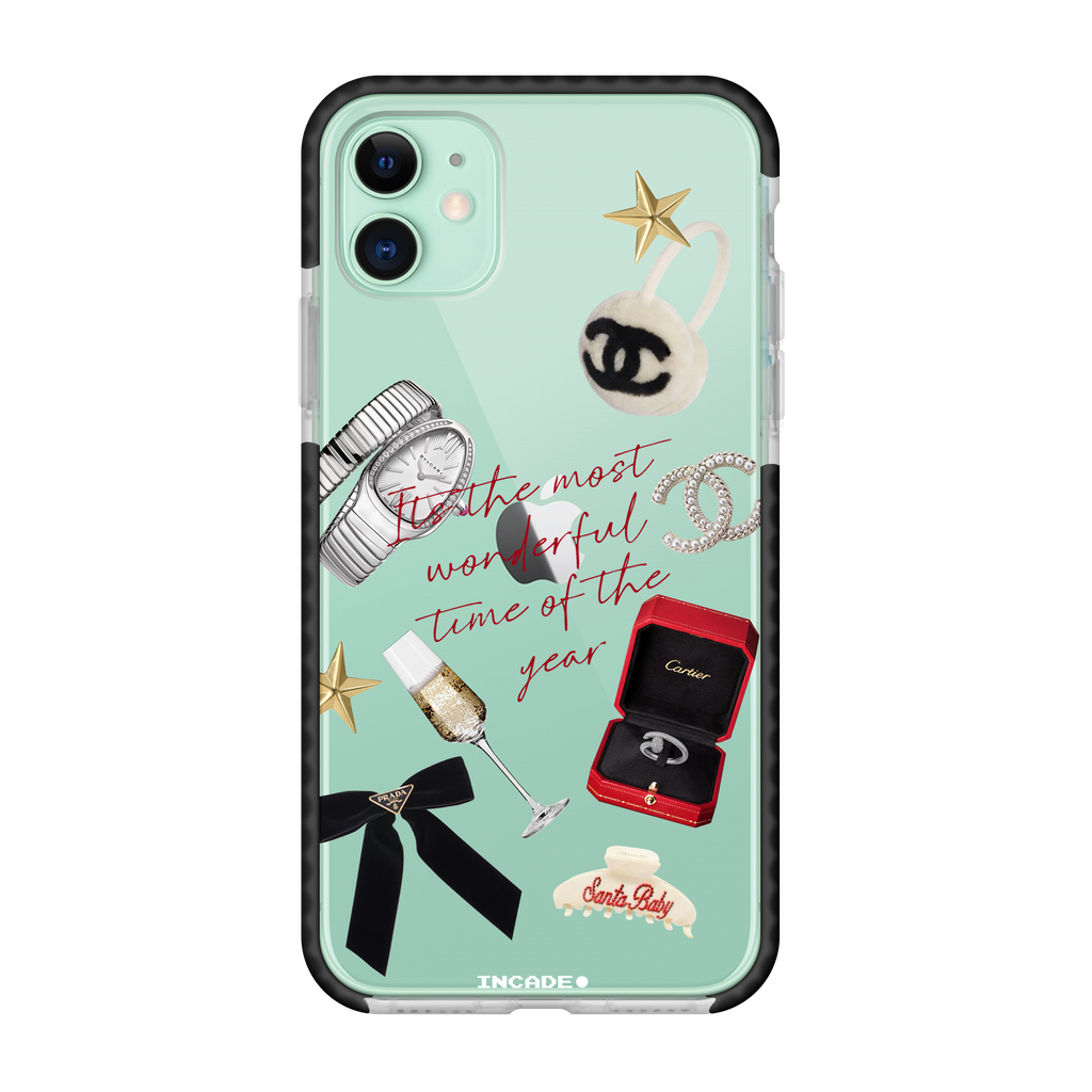 iPhone 11 SANTA BABY