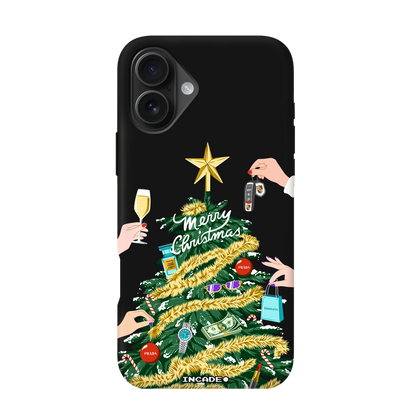 iPhone 16 CHRISTMAS
