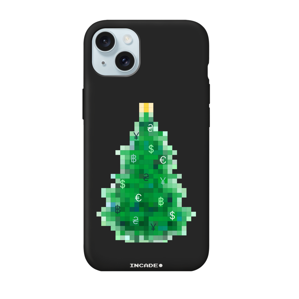 iPhone 15 PIXEL TREE