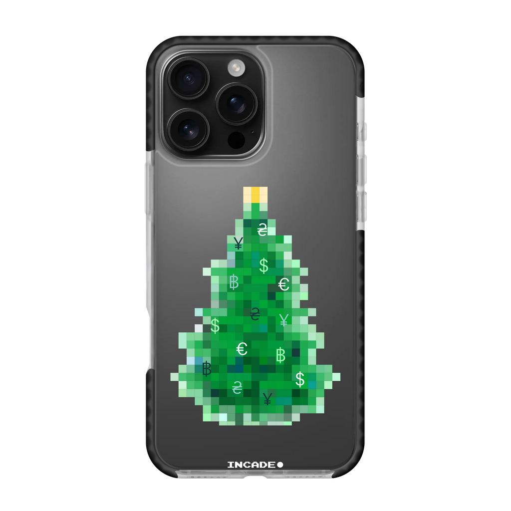 iPhone 16 Pro PIXEL TREE