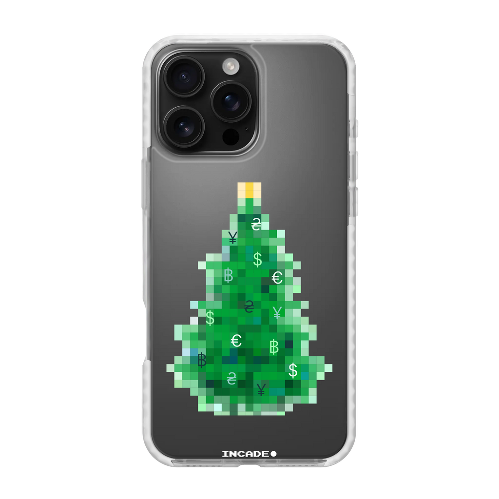 iPhone 16 Pro PIXEL TREE