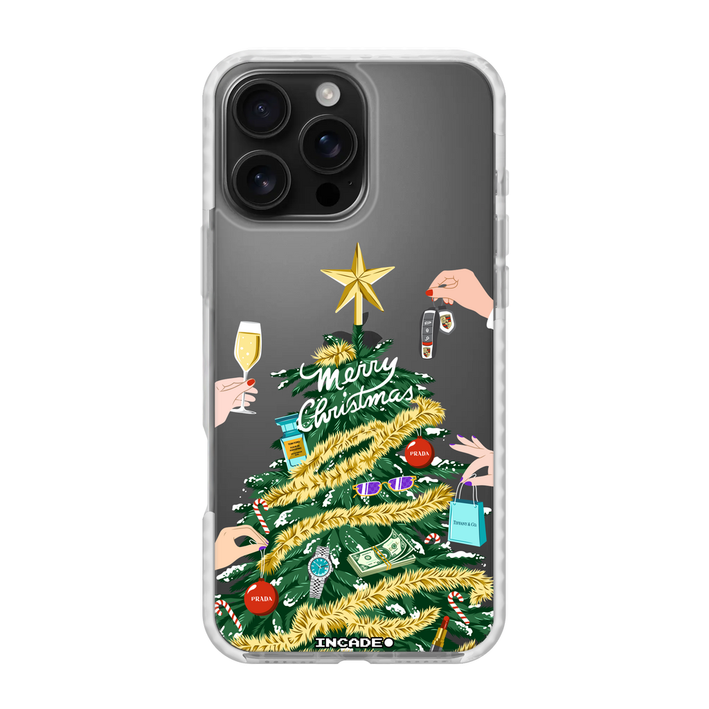 iPhone 16 Pro CHRISTMAS