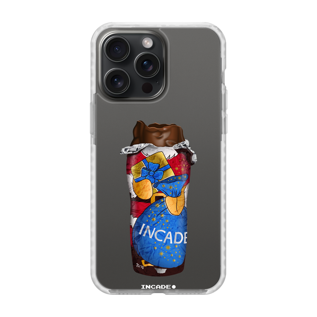 iPhone 15 Pro Max SANTA