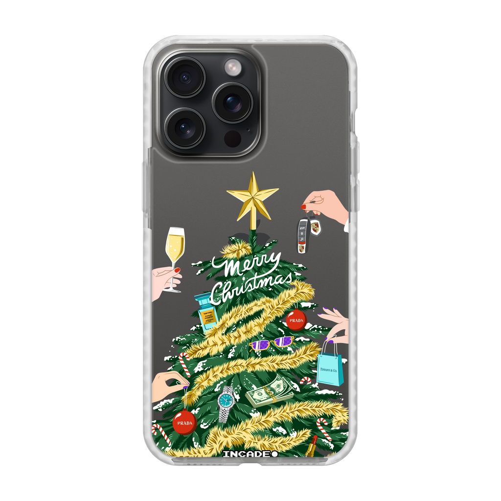 iPhone 15 Pro Max CHRISTMAS
