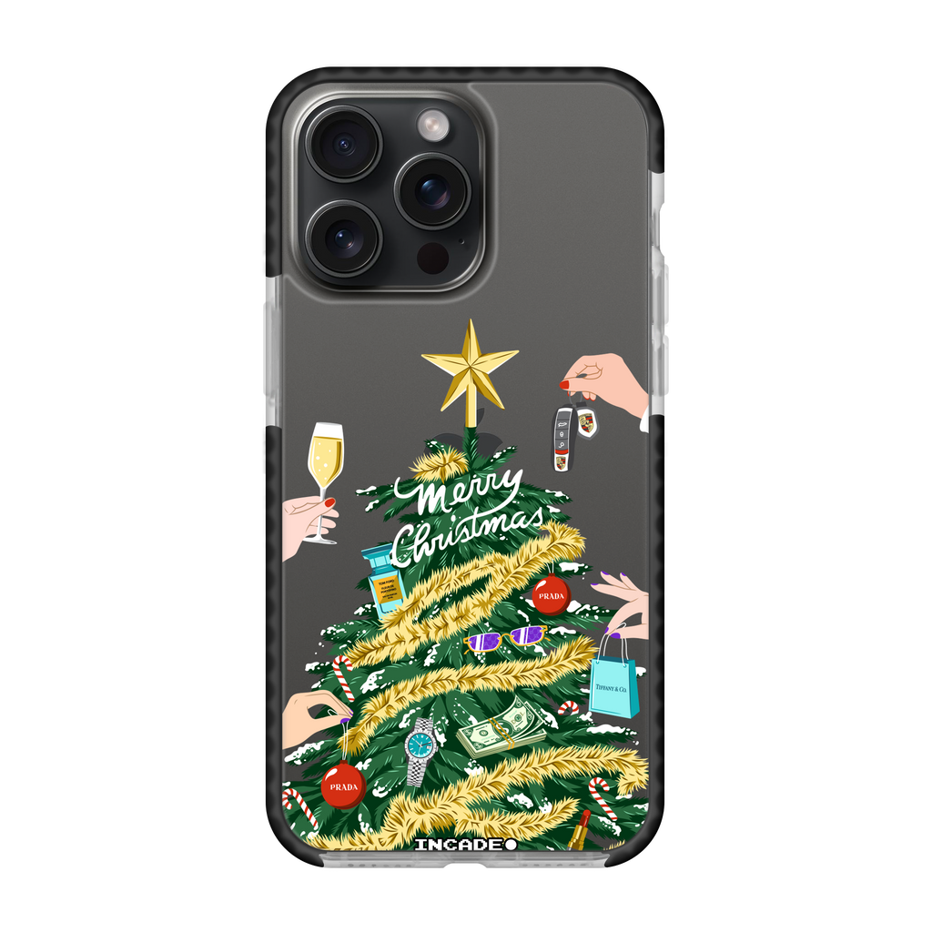 iPhone 15 Pro Max CHRISTMAS