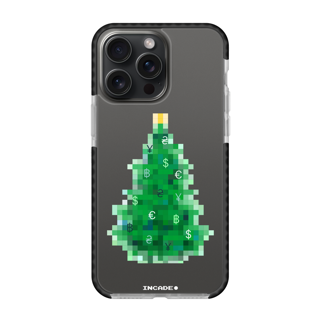 iPhone 15 Pro Max PIXEL TREE