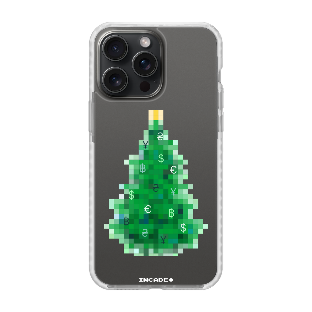 iPhone 15 Pro Max PIXEL TREE