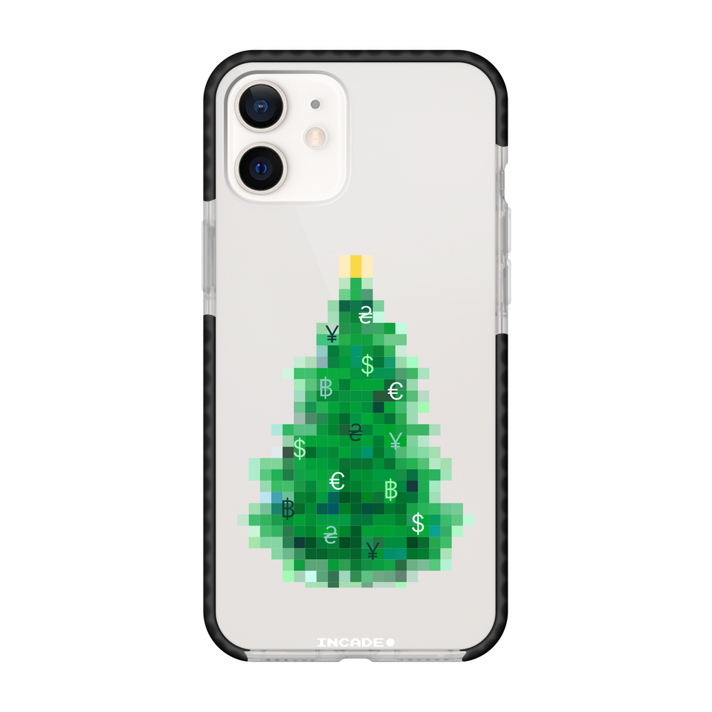 iPhone 12 PIXEL TREE