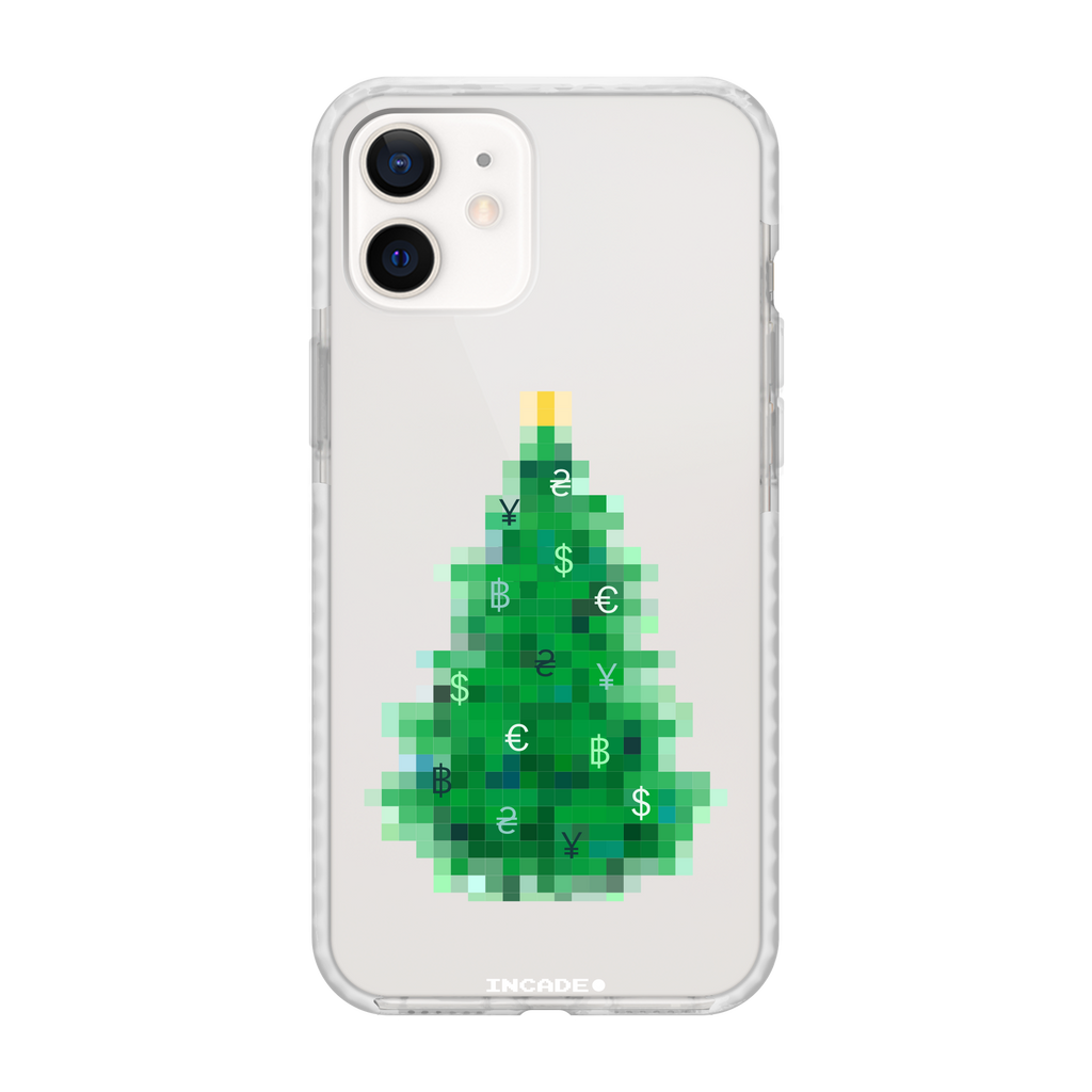 iPhone 12 PIXEL TREE