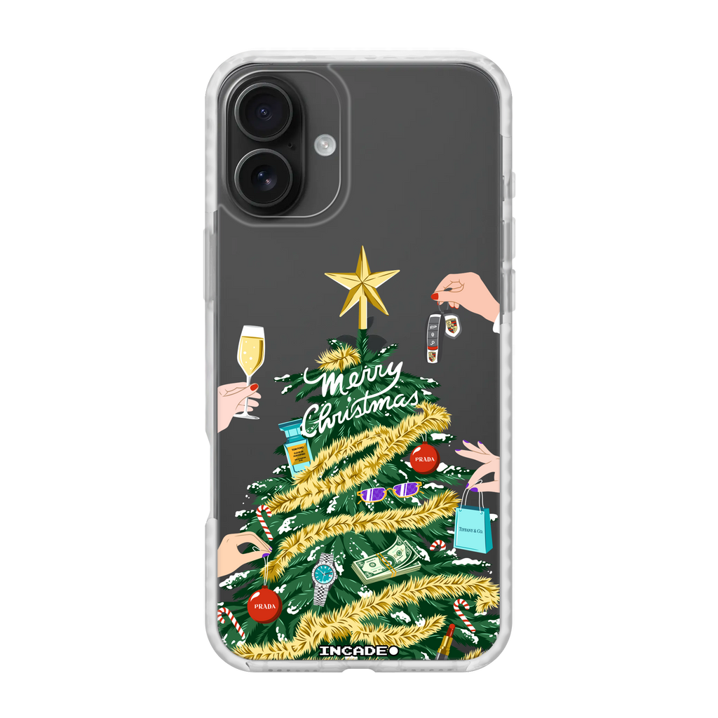 iPhone 16 CHRISTMAS