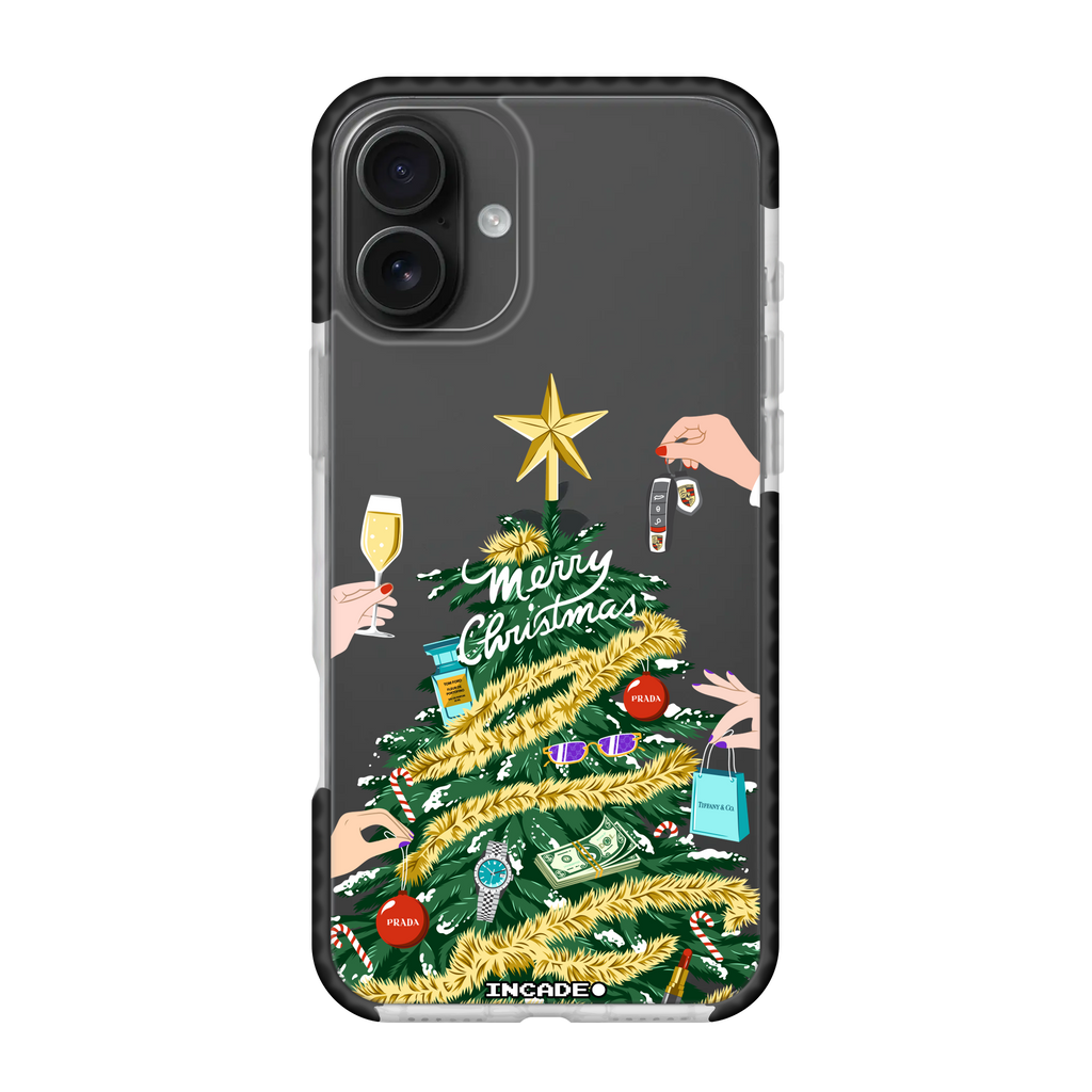 iPhone 16 CHRISTMAS