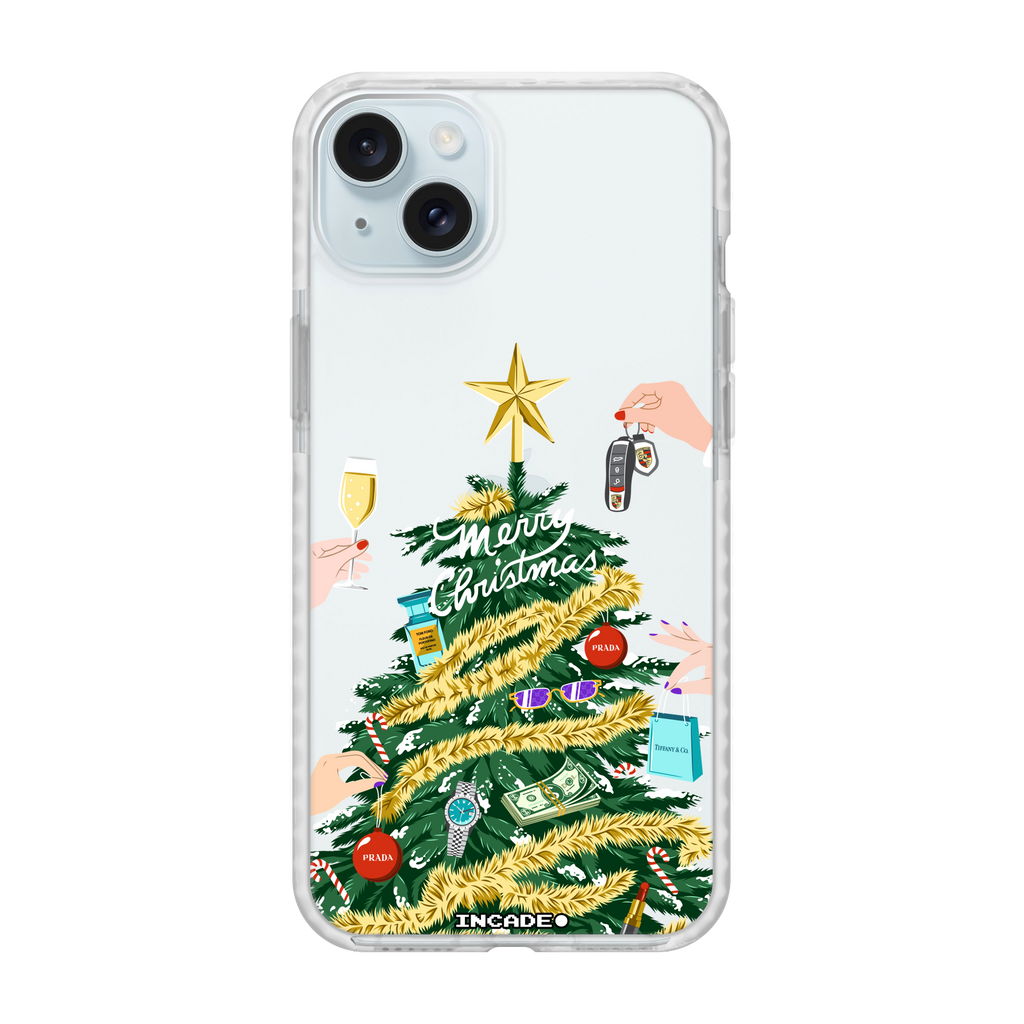iPhone 15 CHRISTMAS