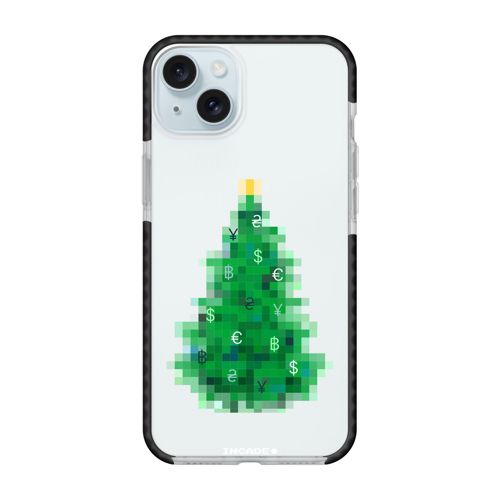 iPhone 15 PIXEL TREE