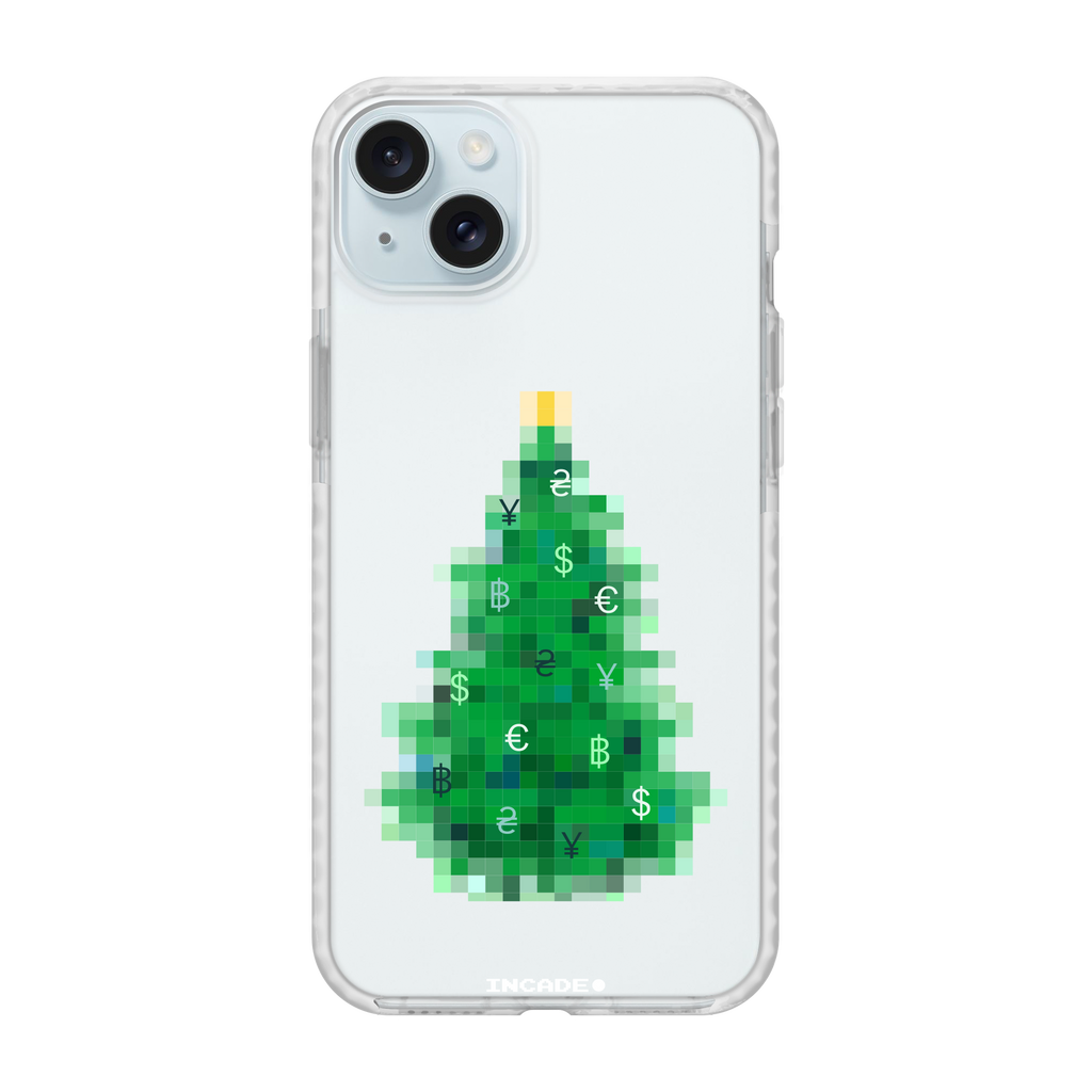 iPhone 15 PIXEL TREE