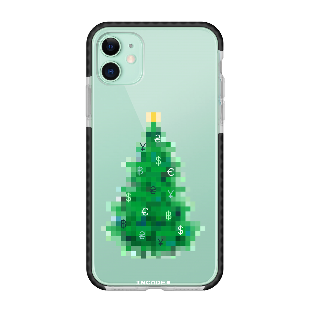 iPhone 11 PIXEL TREE