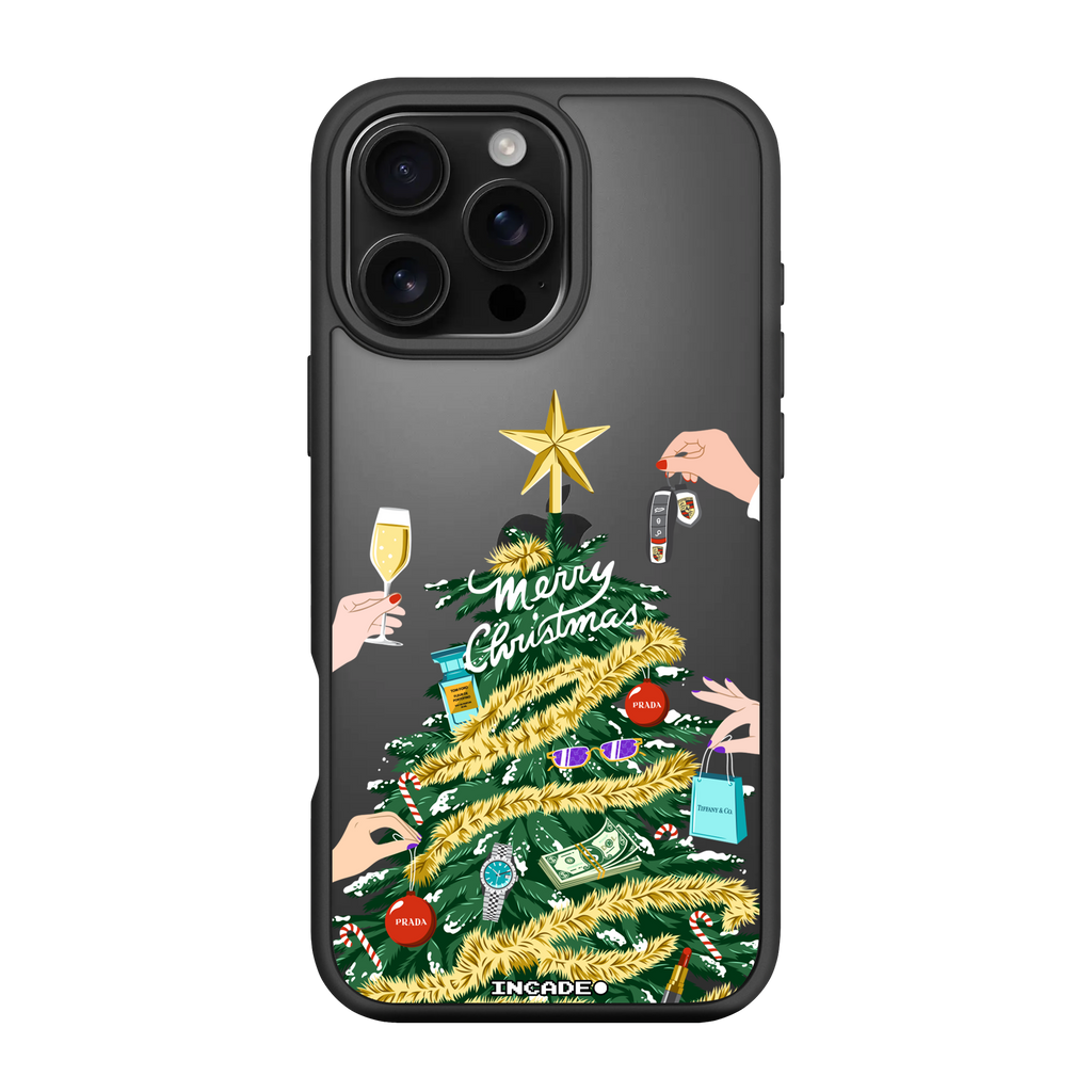 iPhone 16 Pro CHRISTMAS