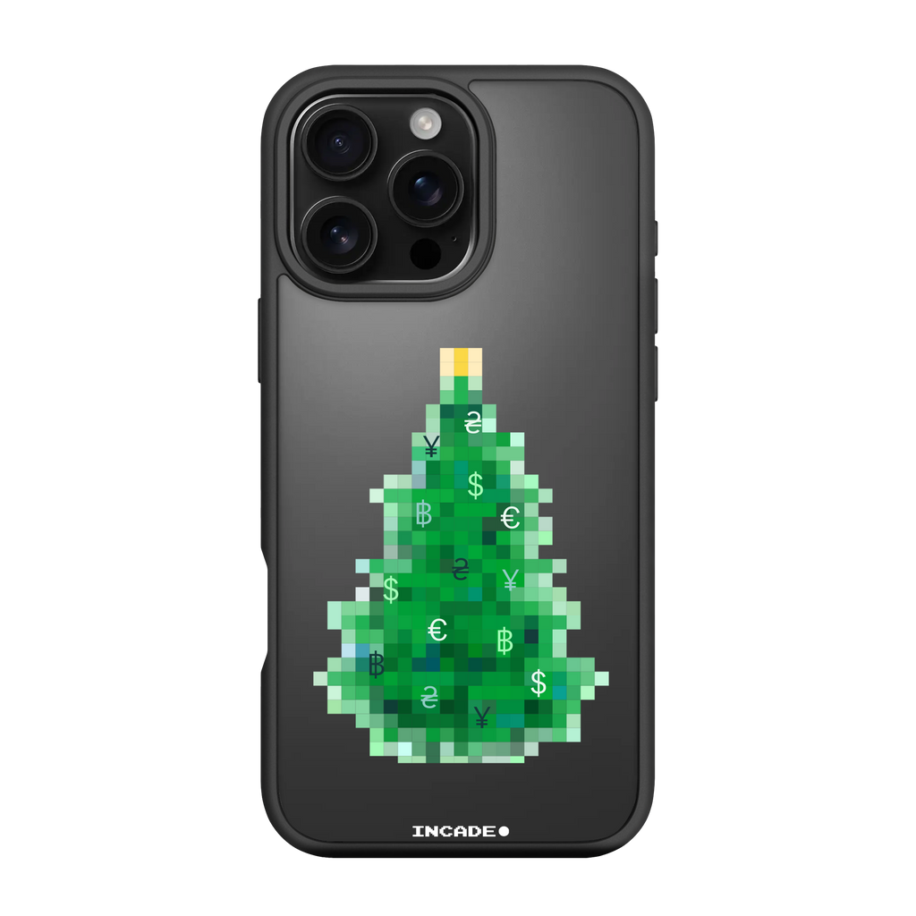 iPhone 16 Pro PIXEL TREE