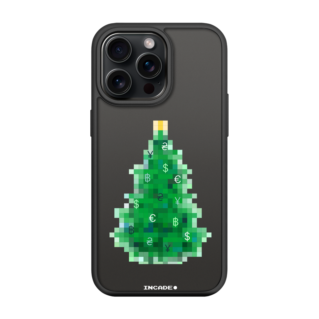 iPhone 15 Pro Max PIXEL TREE